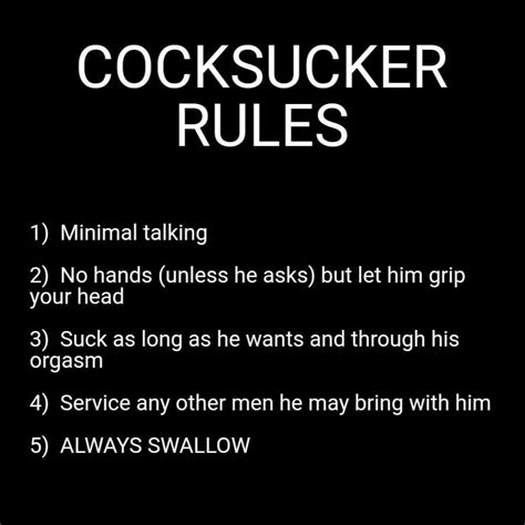 I love being a cock sucker : r/GayCocksuckers